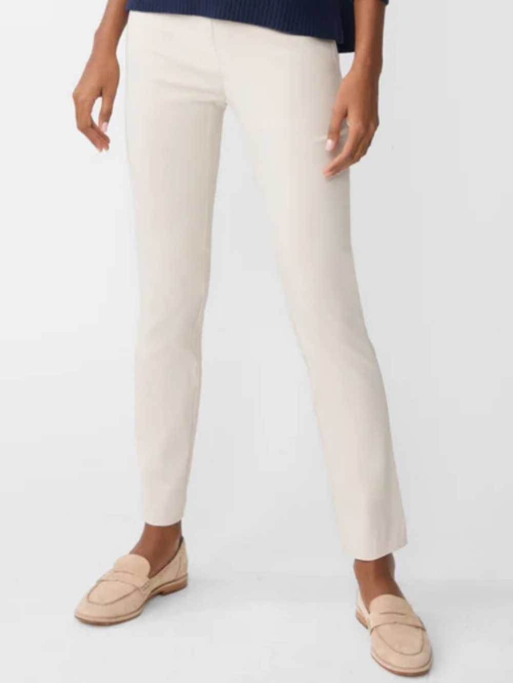 J McLaughlin Masie Pant